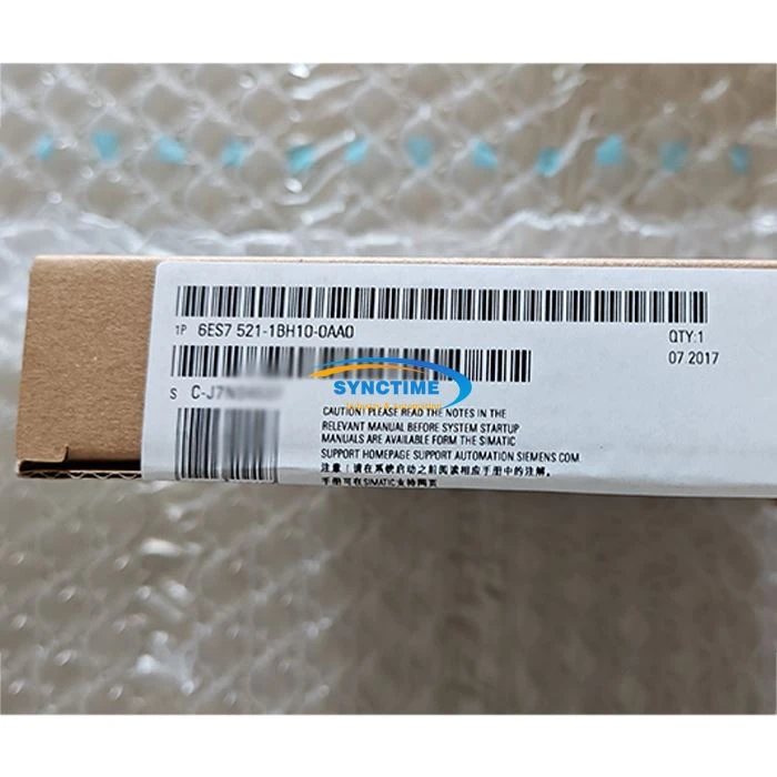 6ES7521-1BH10-0AA0 Digital Input Module
