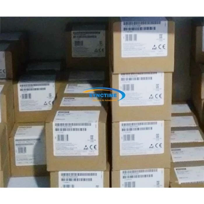 6ES7 332-5HD01-0AB0 module